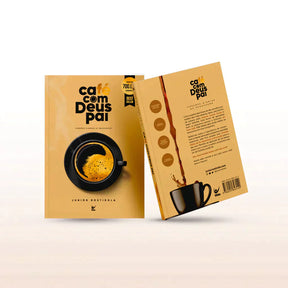 Paz + Renovação + Encontrei Um Pai