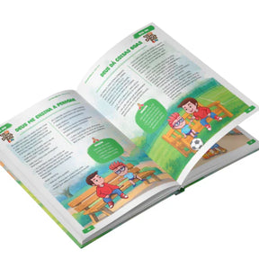 Kit Book Completo Café com Deus Pai Vol.6