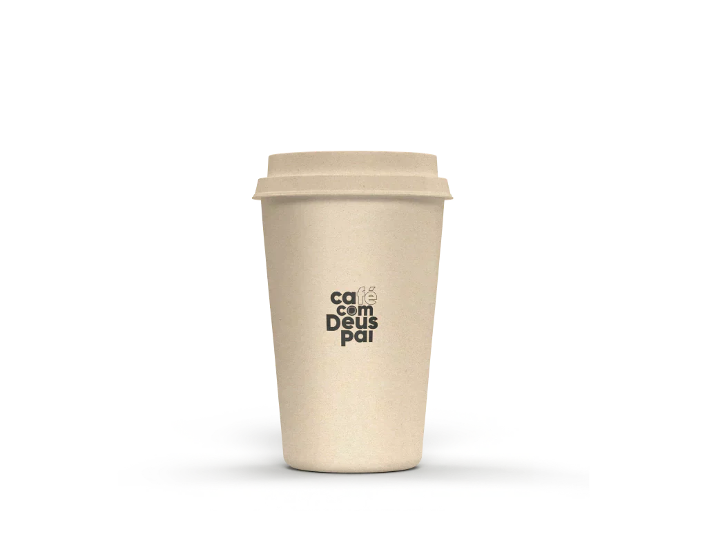 Café com Deus Pai | Porções Diárias de Paz