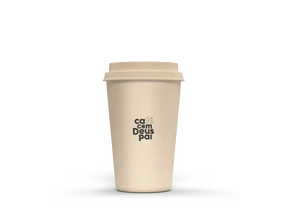 Café com Deus Pai | Porções Diárias de Paz