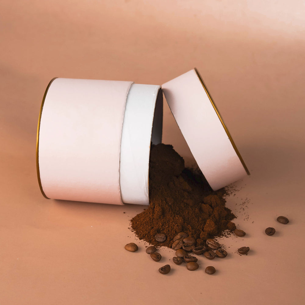 EXCLUSIVA 2025 | BOX CAFÉ COM DEUS PAI