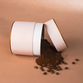 EXCLUSIVA 2025 | BOX CAFÉ COM DEUS PAI