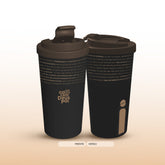 Copo Café com Deus Pai | 2025