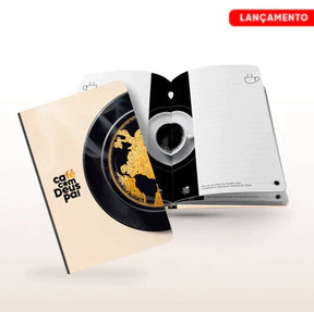 BOX | Café com Deus Pai ( COMPRE 1, LEVE 2)