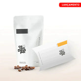 Café Gourmet + Drip Bag